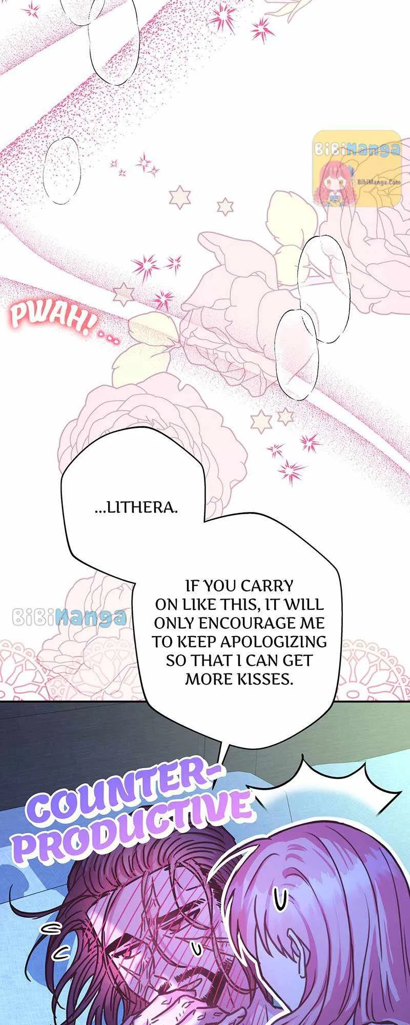 Another Typical Fantasy Romance Chapter 63 Online - página 55