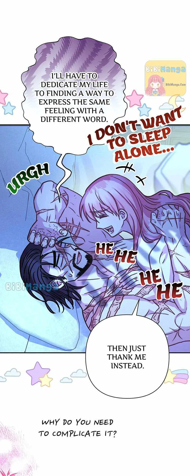 Another Typical Fantasy Romance Chapter 63 Online - página 57
