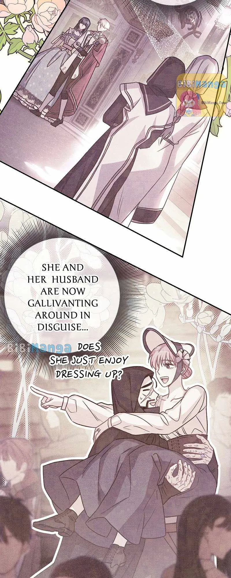 Another Typical Fantasy Romance Chapter 63 Online - página 68