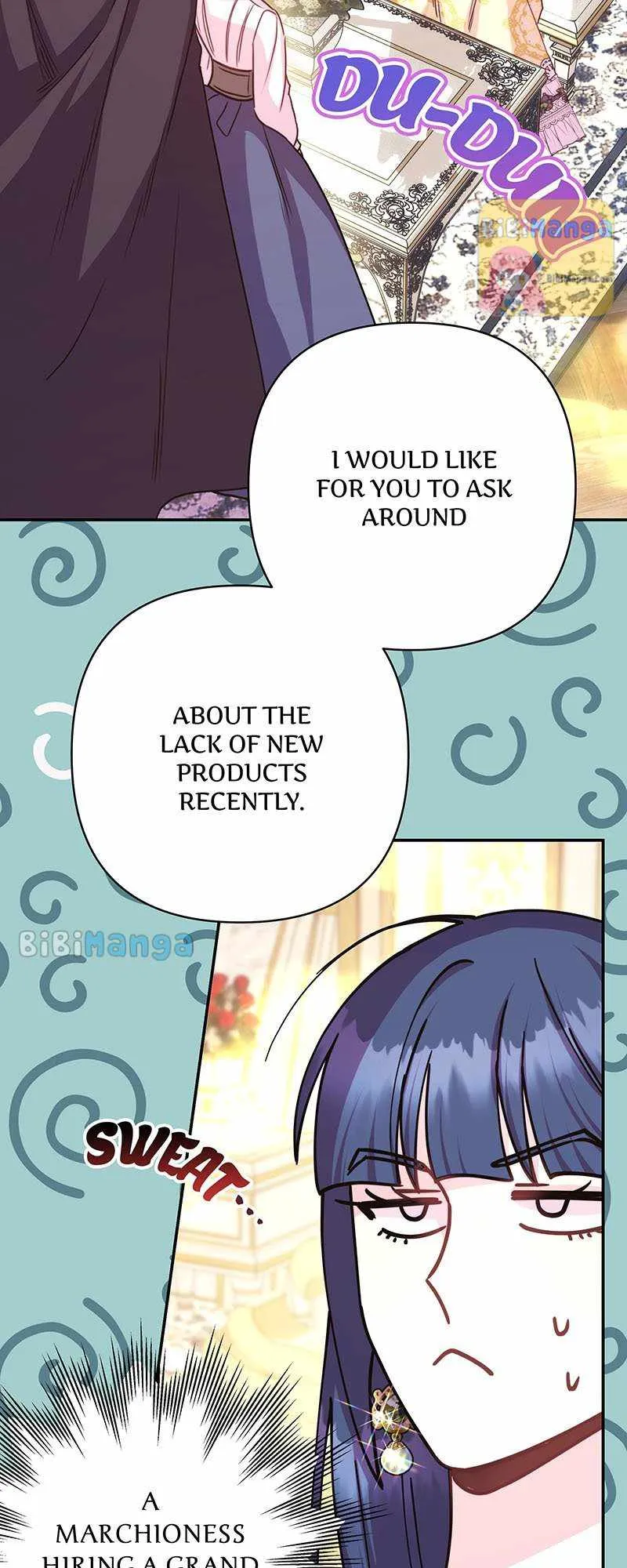 Another Typical Fantasy Romance Chapter 63 Online - página 70