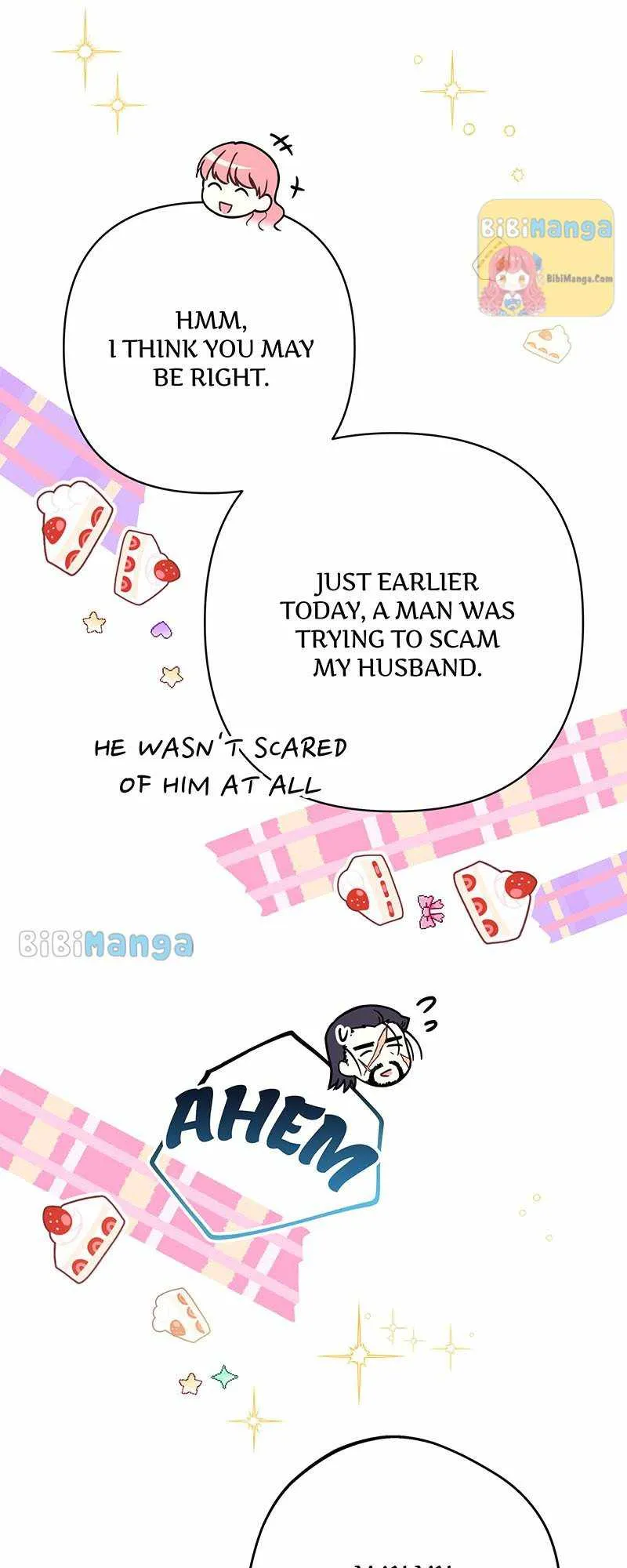 Another Typical Fantasy Romance Chapter 63 Online - página 74