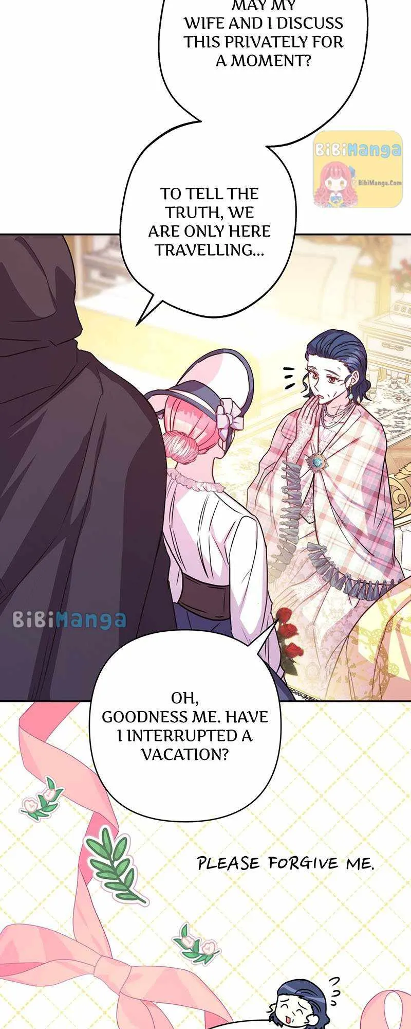 Another Typical Fantasy Romance Chapter 63 Online - página 75