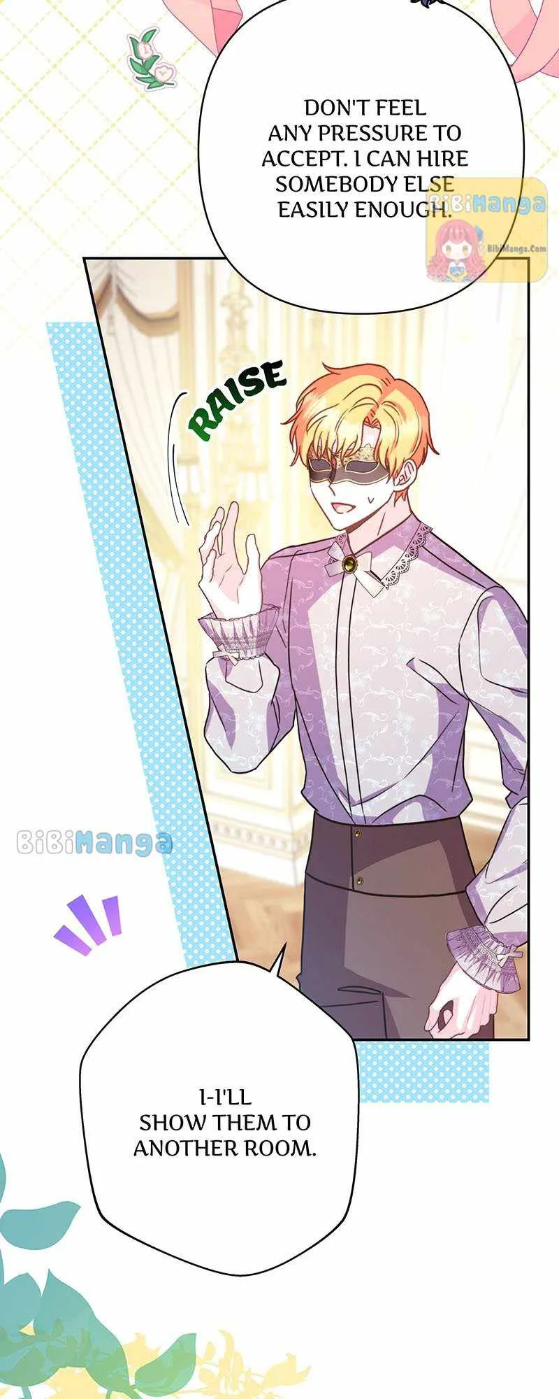 Another Typical Fantasy Romance Chapter 63 Online - página 76