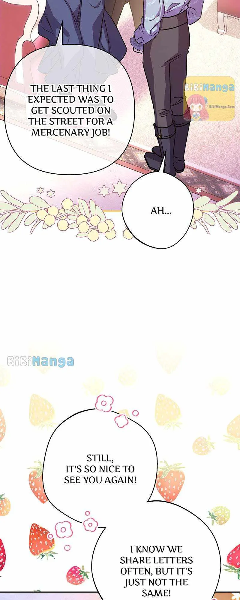 Another Typical Fantasy Romance Chapter 63 Online - página 82