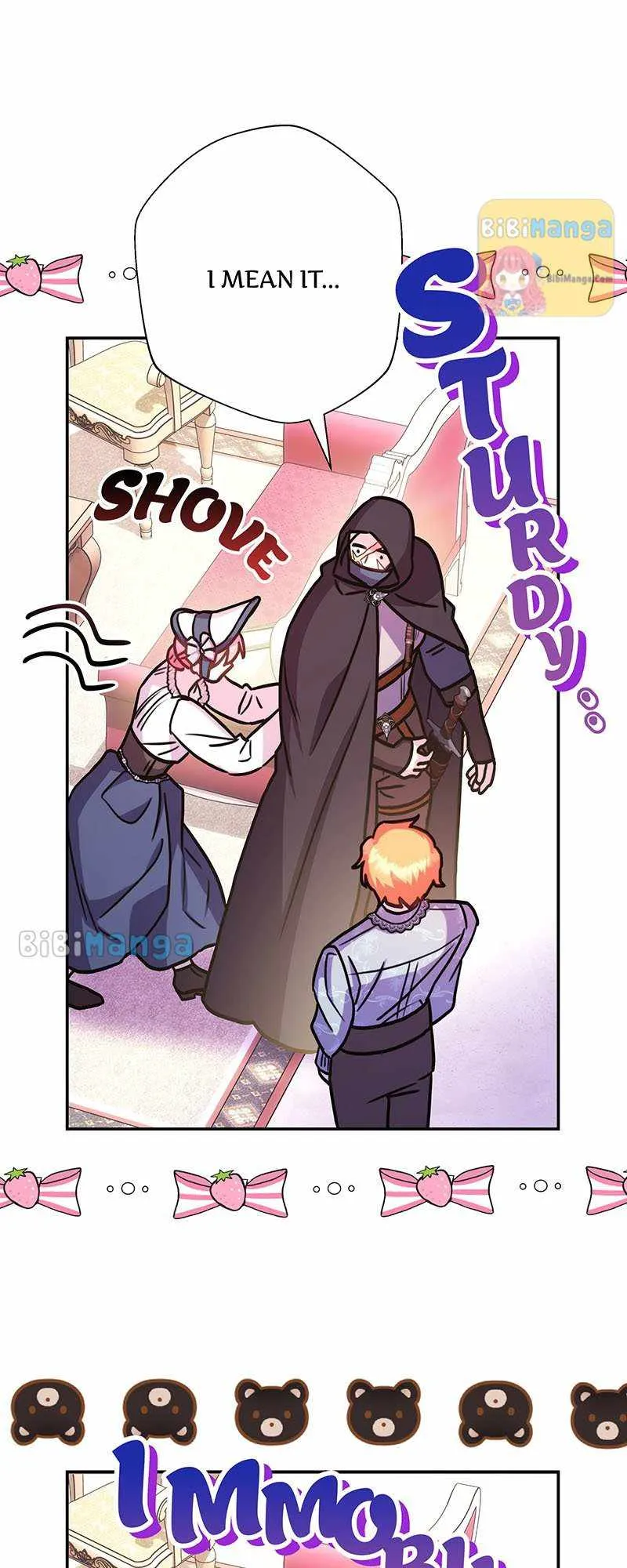Another Typical Fantasy Romance Chapter 63 Online - página 86