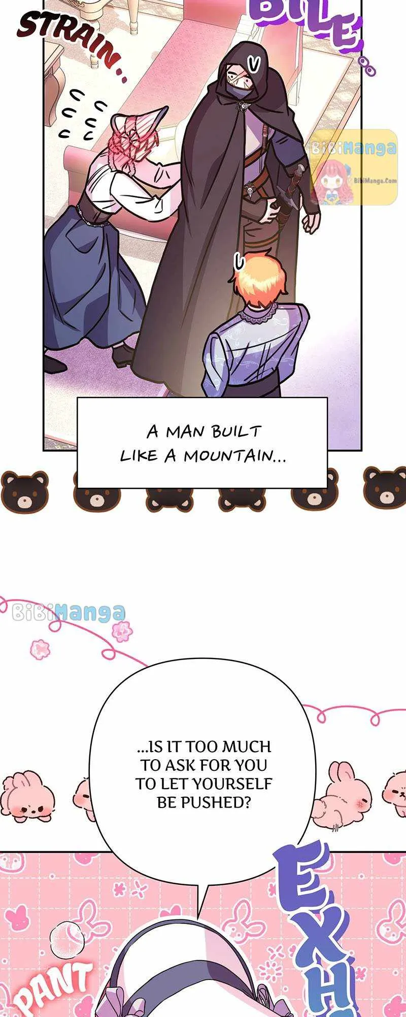 Another Typical Fantasy Romance Chapter 63 Online - página 87