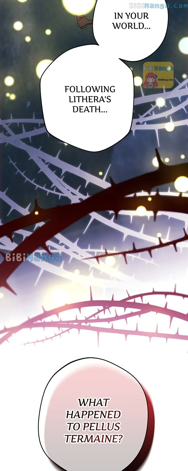 Another Typical Fantasy Romance Chapter 64 Online - página 2