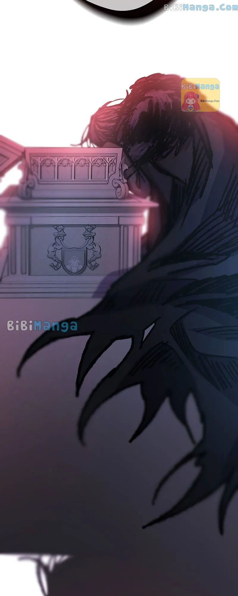 Another Typical Fantasy Romance Chapter 64 Online - página 3