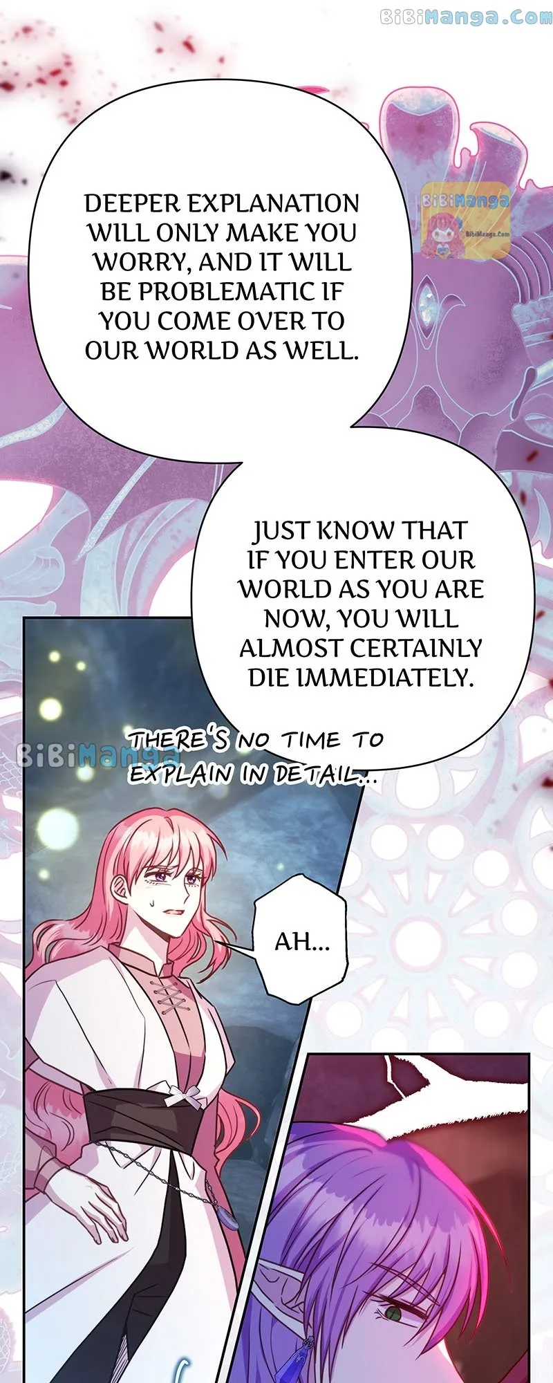 Another Typical Fantasy Romance Chapter 64 Online - página 13