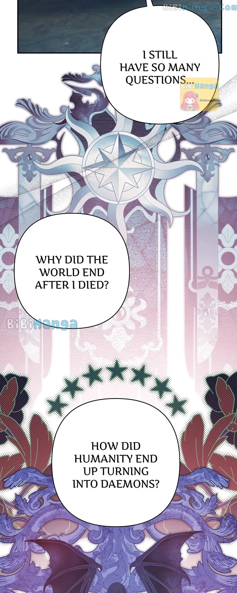 Another Typical Fantasy Romance Chapter 64 Online - página 17