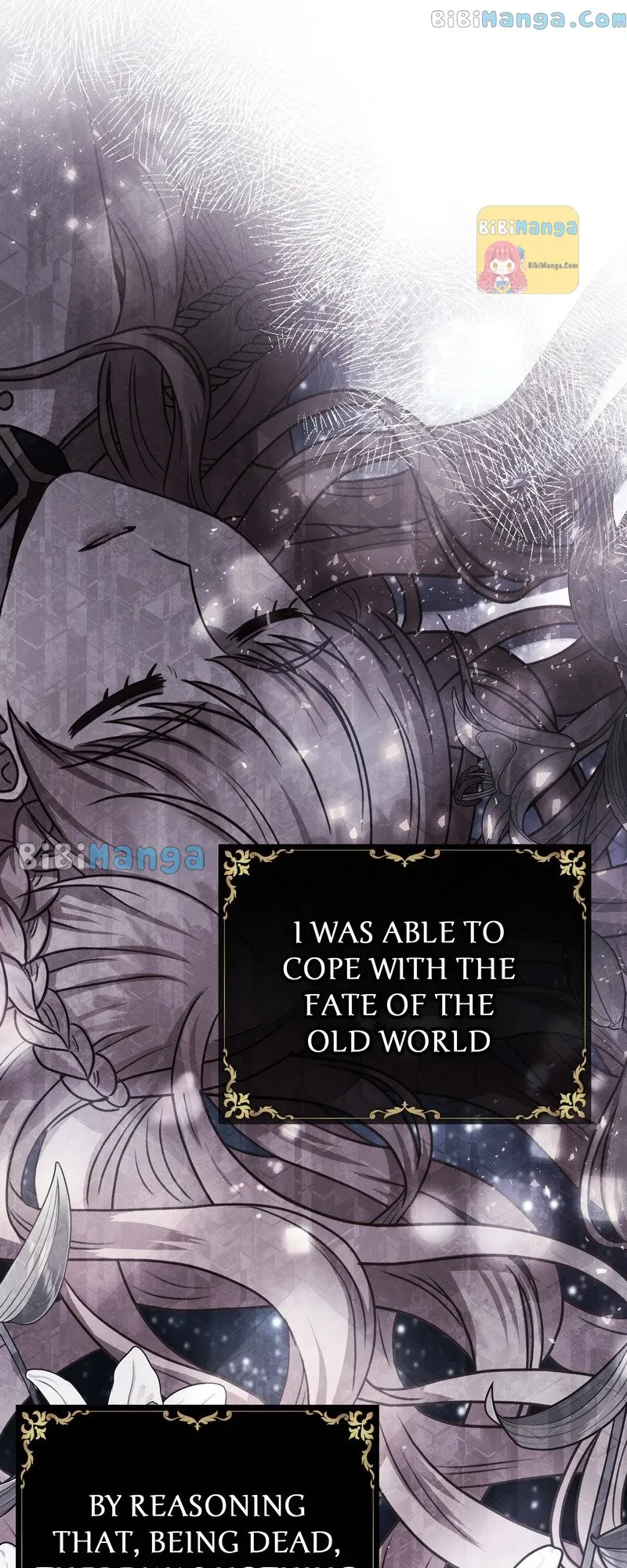 Another Typical Fantasy Romance Chapter 64 Online - página 21