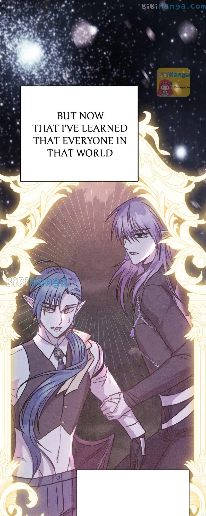 Another Typical Fantasy Romance Chapter 64 Online - página 23