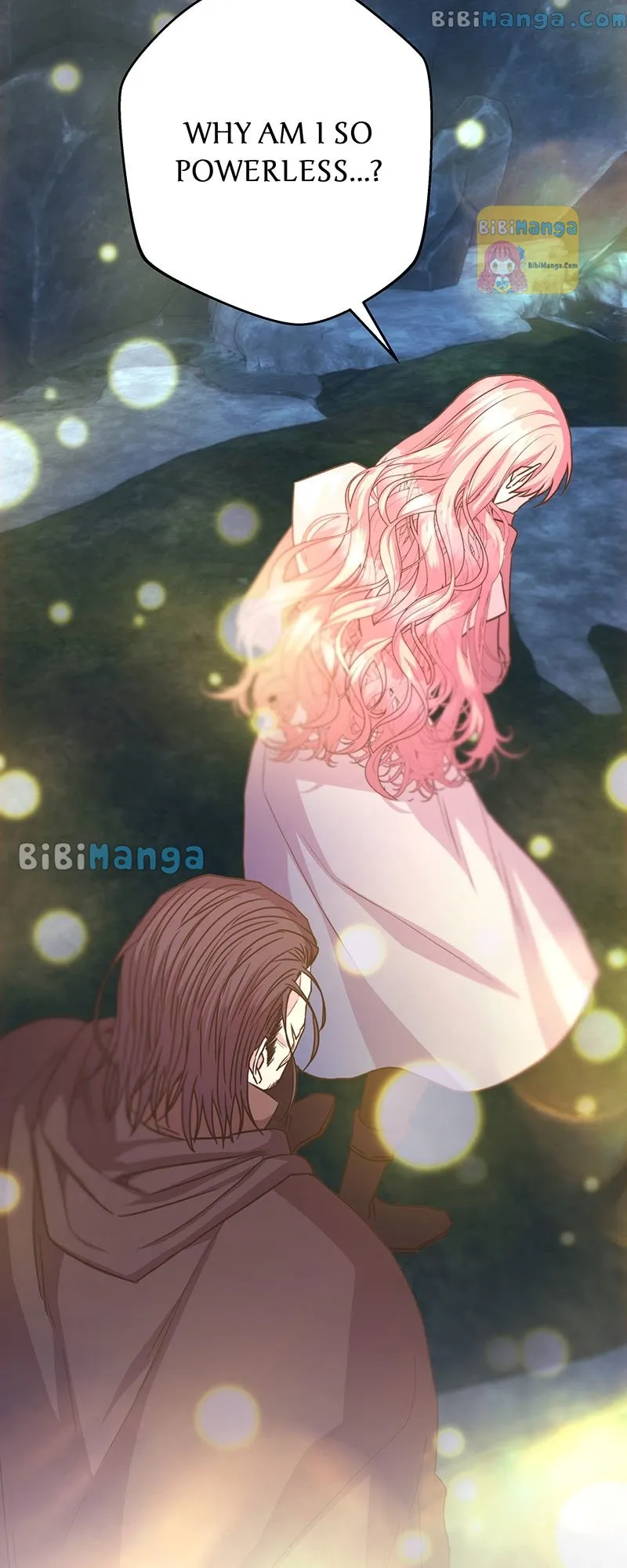 Another Typical Fantasy Romance Chapter 64 Online - página 27