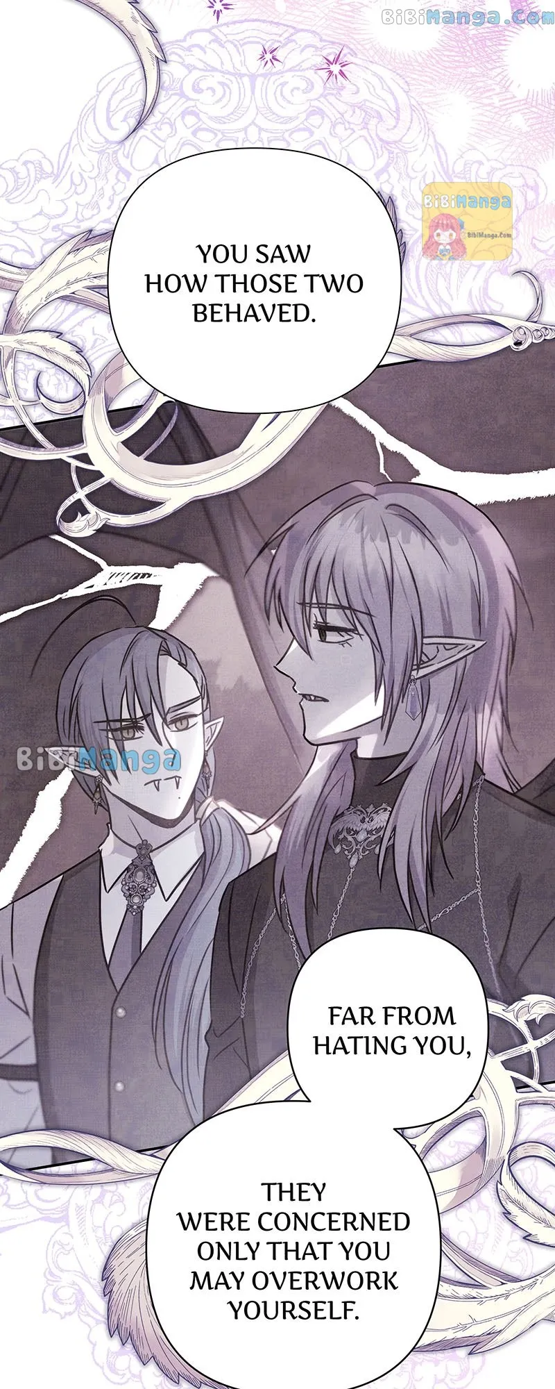 Another Typical Fantasy Romance Chapter 64 Online - página 32