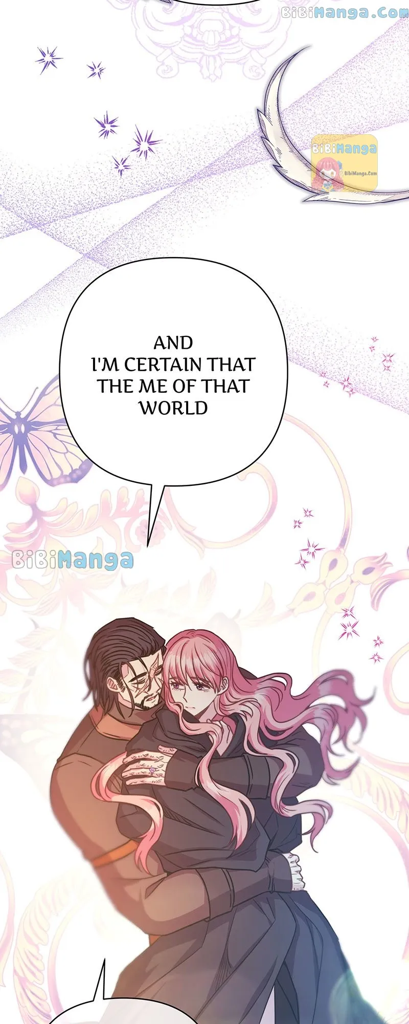 Another Typical Fantasy Romance Chapter 64 Online - página 33