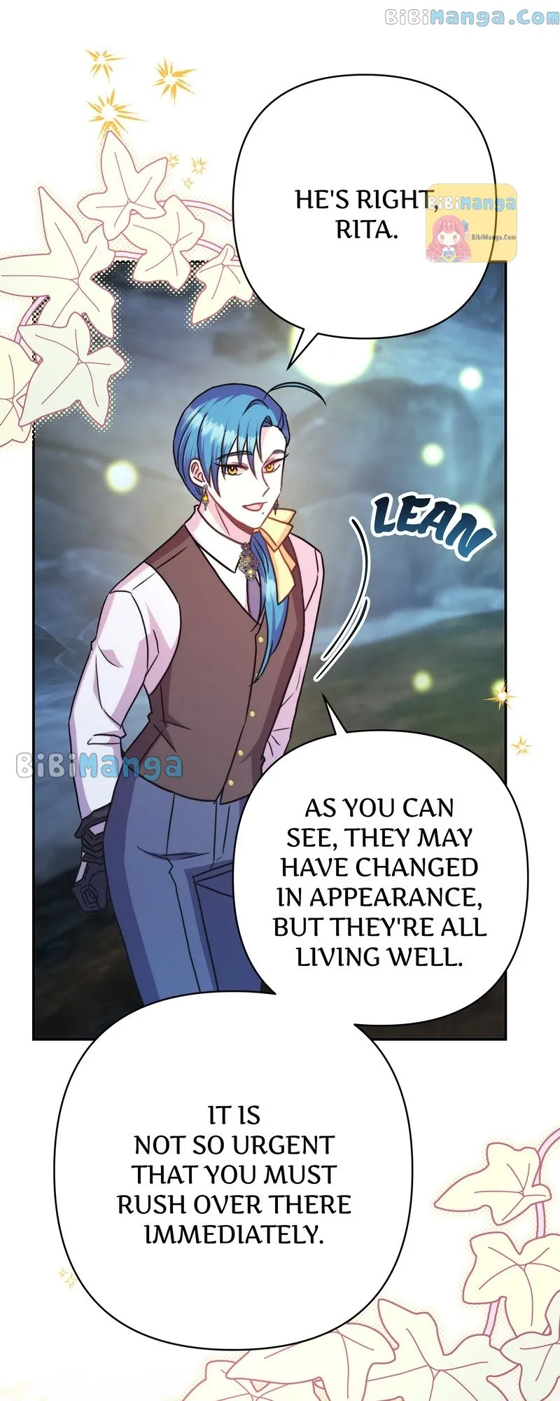 Another Typical Fantasy Romance Chapter 64 Online - página 37