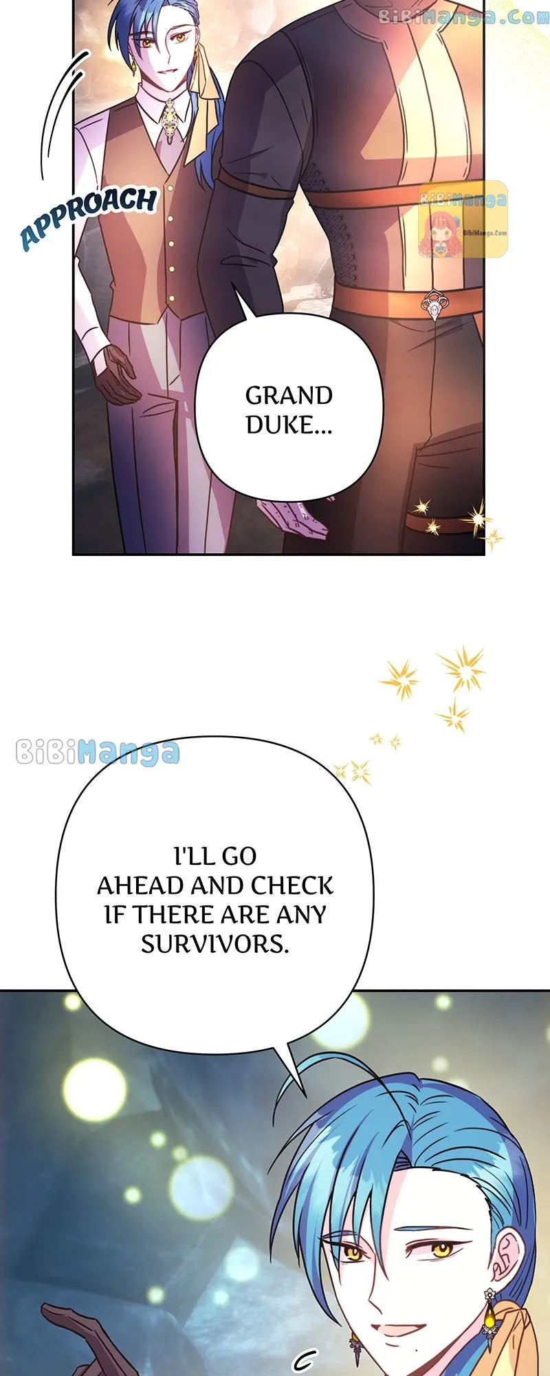 Another Typical Fantasy Romance Chapter 64 Online - página 45