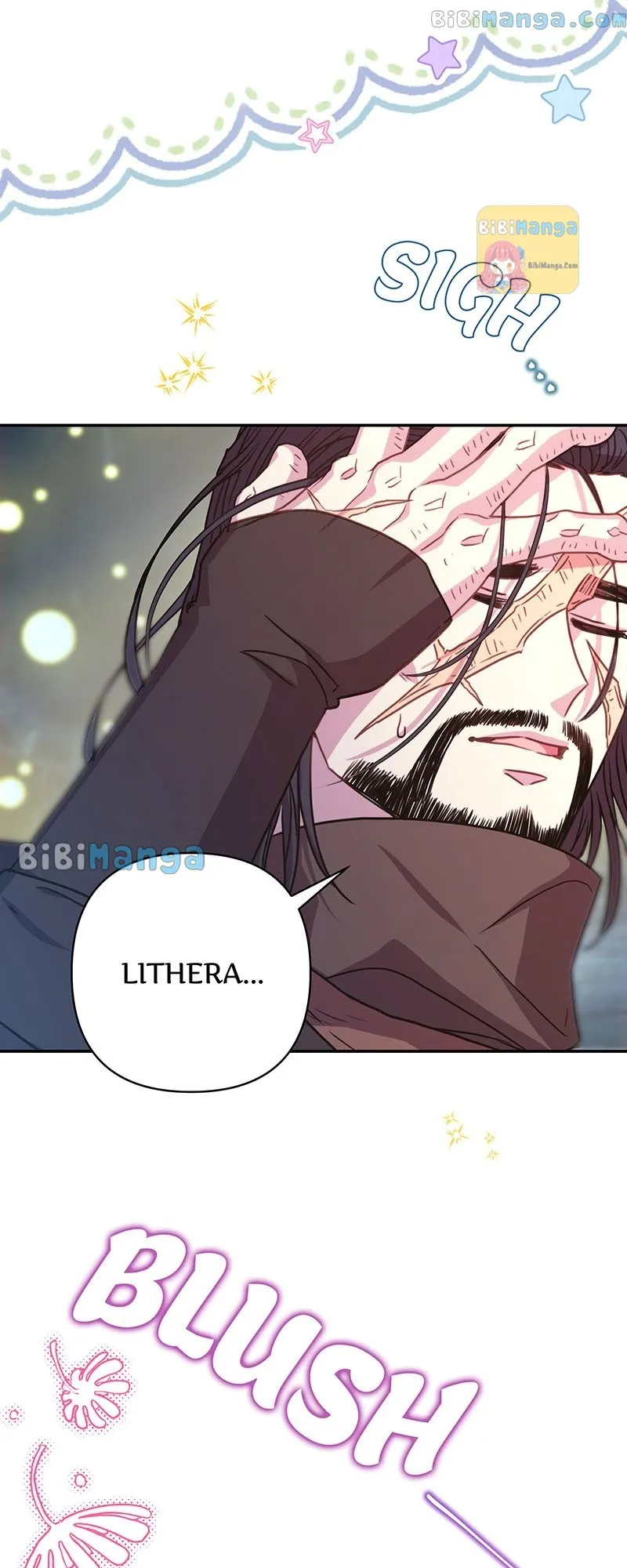 Another Typical Fantasy Romance Chapter 64 Online - página 51
