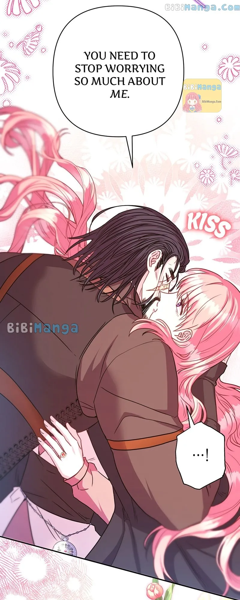 Another Typical Fantasy Romance Chapter 64 Online - página 52