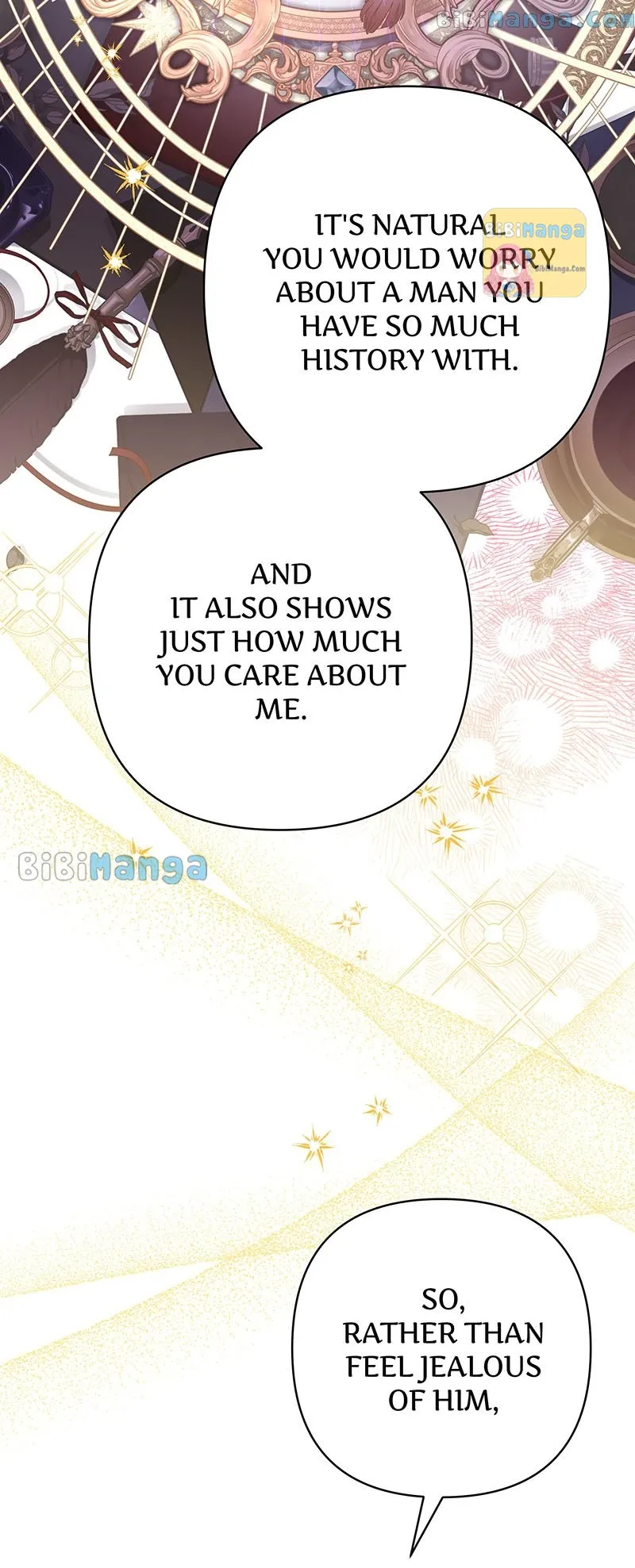 Another Typical Fantasy Romance Chapter 64 Online - página 56