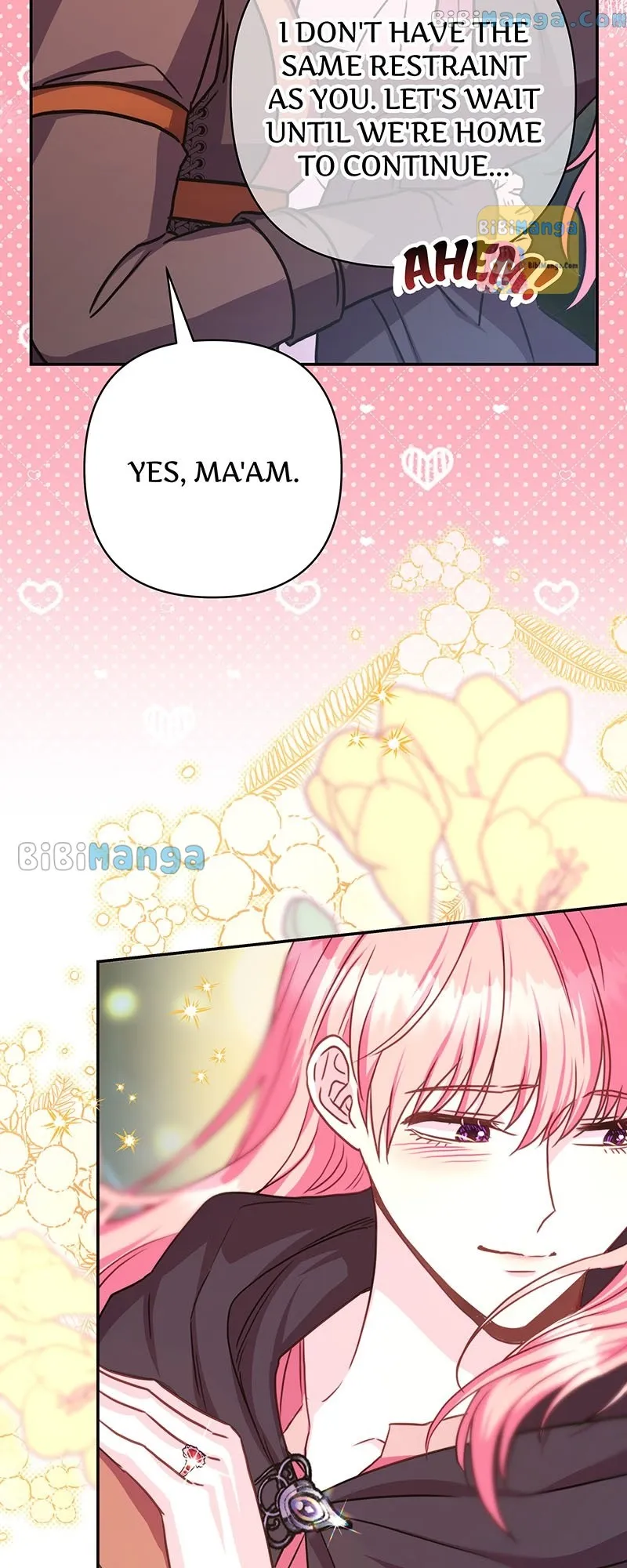 Another Typical Fantasy Romance Chapter 64 Online - página 60