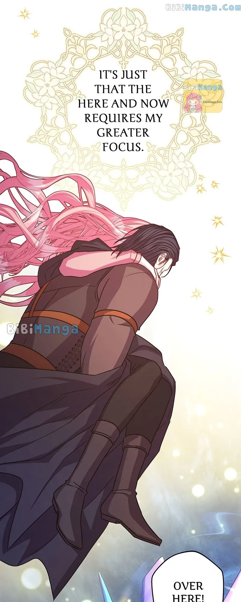 Another Typical Fantasy Romance Chapter 64 Online - página 66