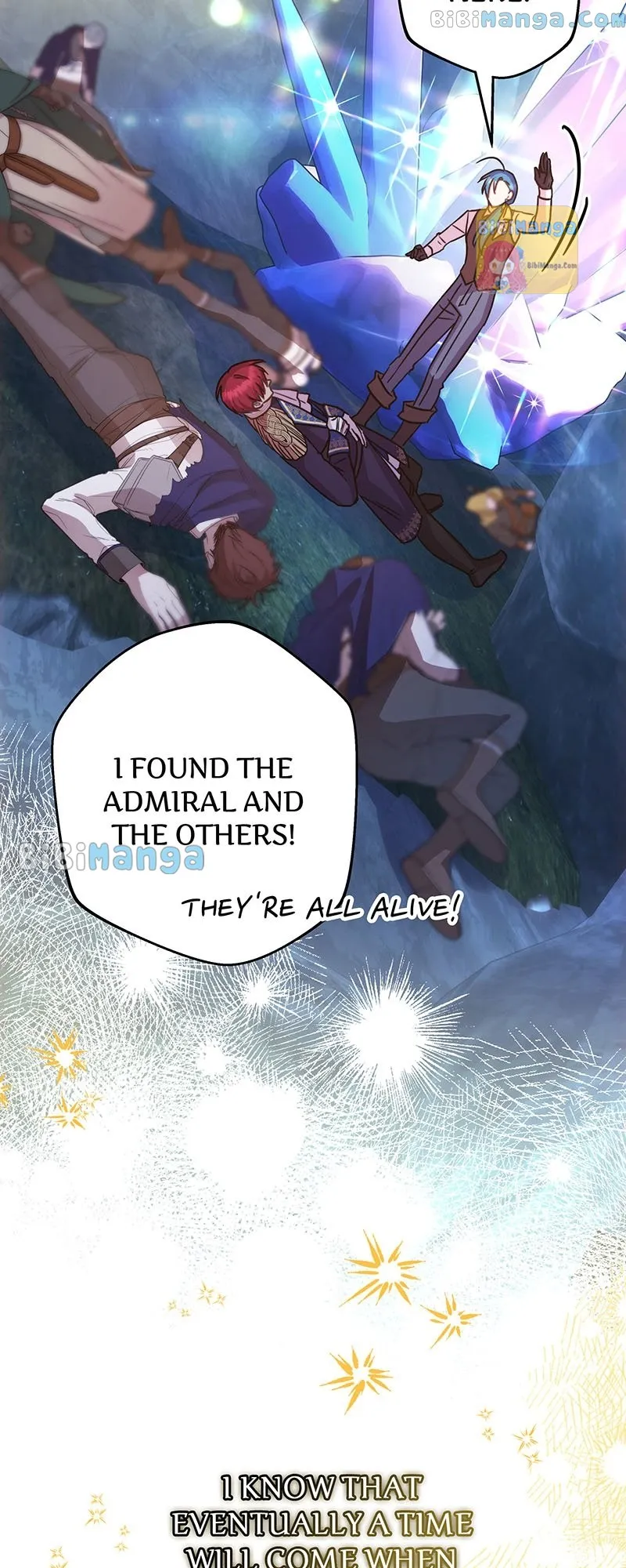 Another Typical Fantasy Romance Chapter 64 Online - página 67