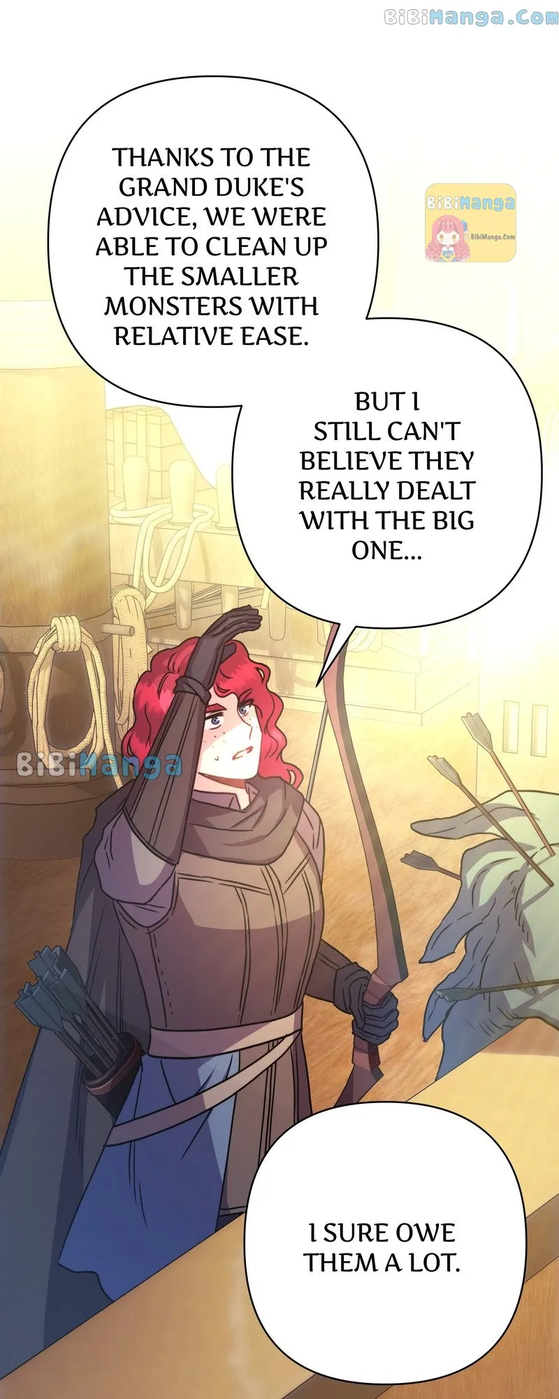 Another Typical Fantasy Romance Chapter 64 Online - página 72
