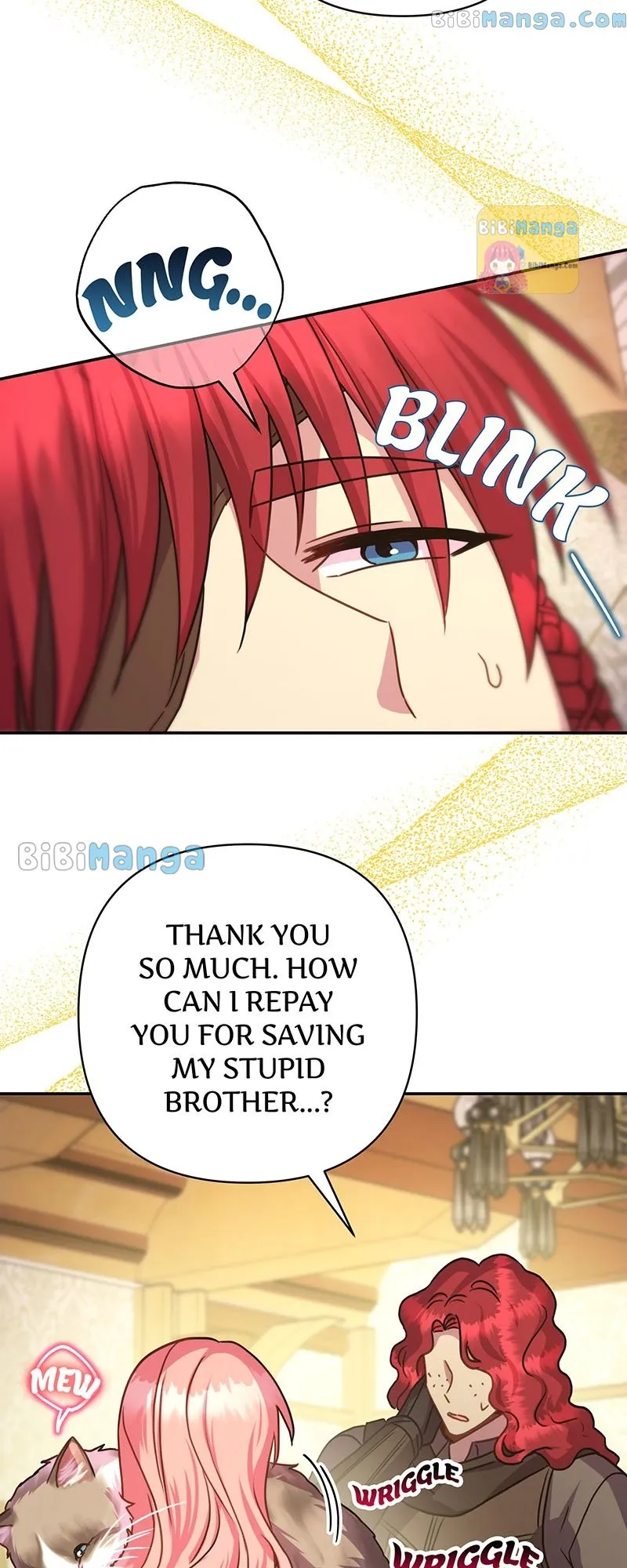 Another Typical Fantasy Romance Chapter 64 Online - página 79