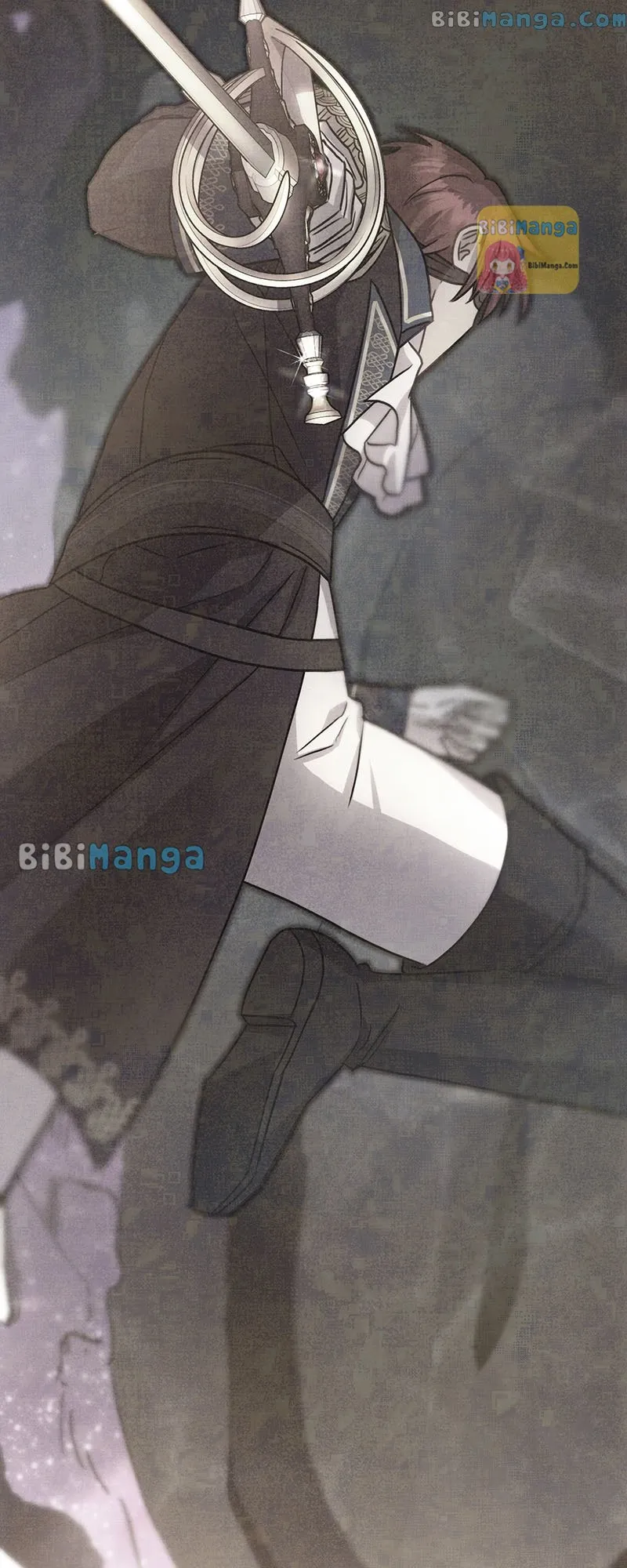 Another Typical Fantasy Romance Chapter 64 Online - página 81