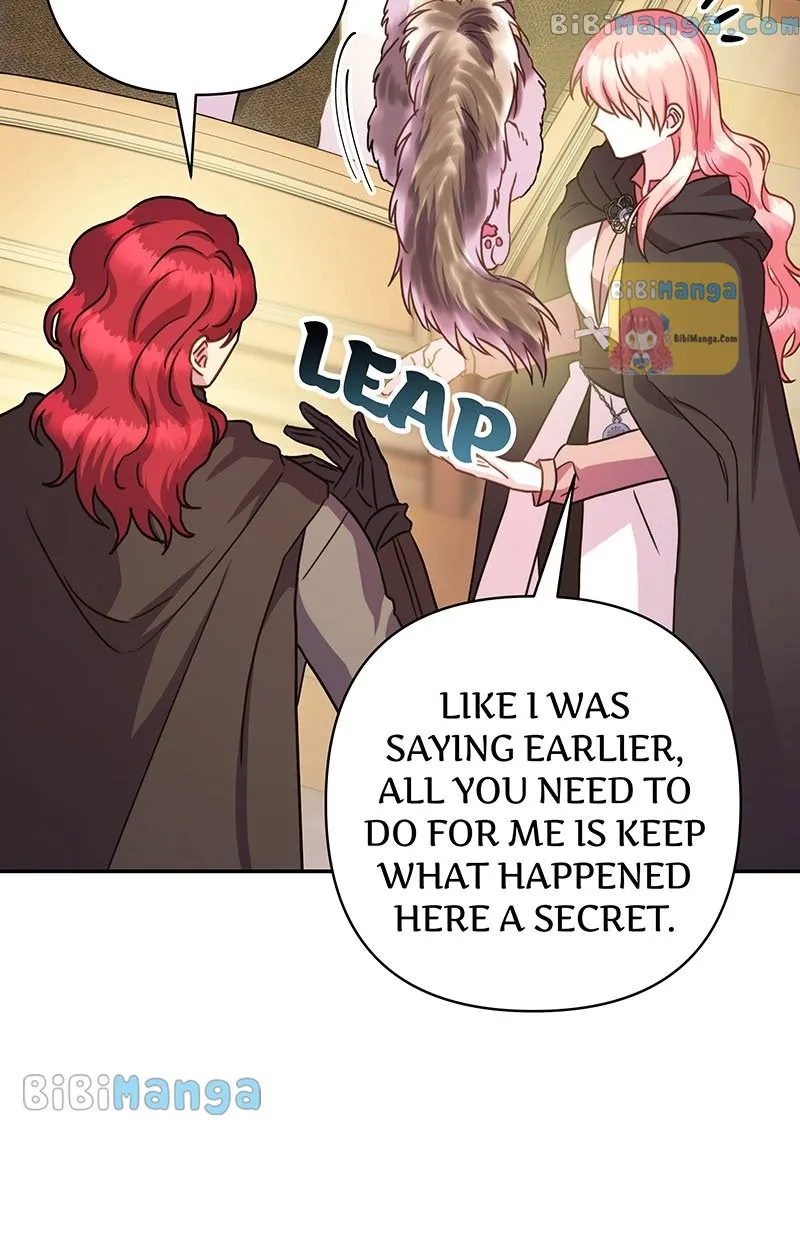 Another Typical Fantasy Romance Chapter 64 Online - página 83