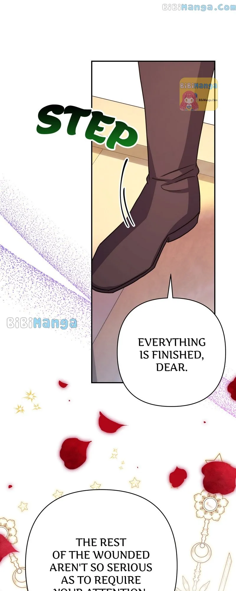 Another Typical Fantasy Romance Chapter 64 Online - página 91