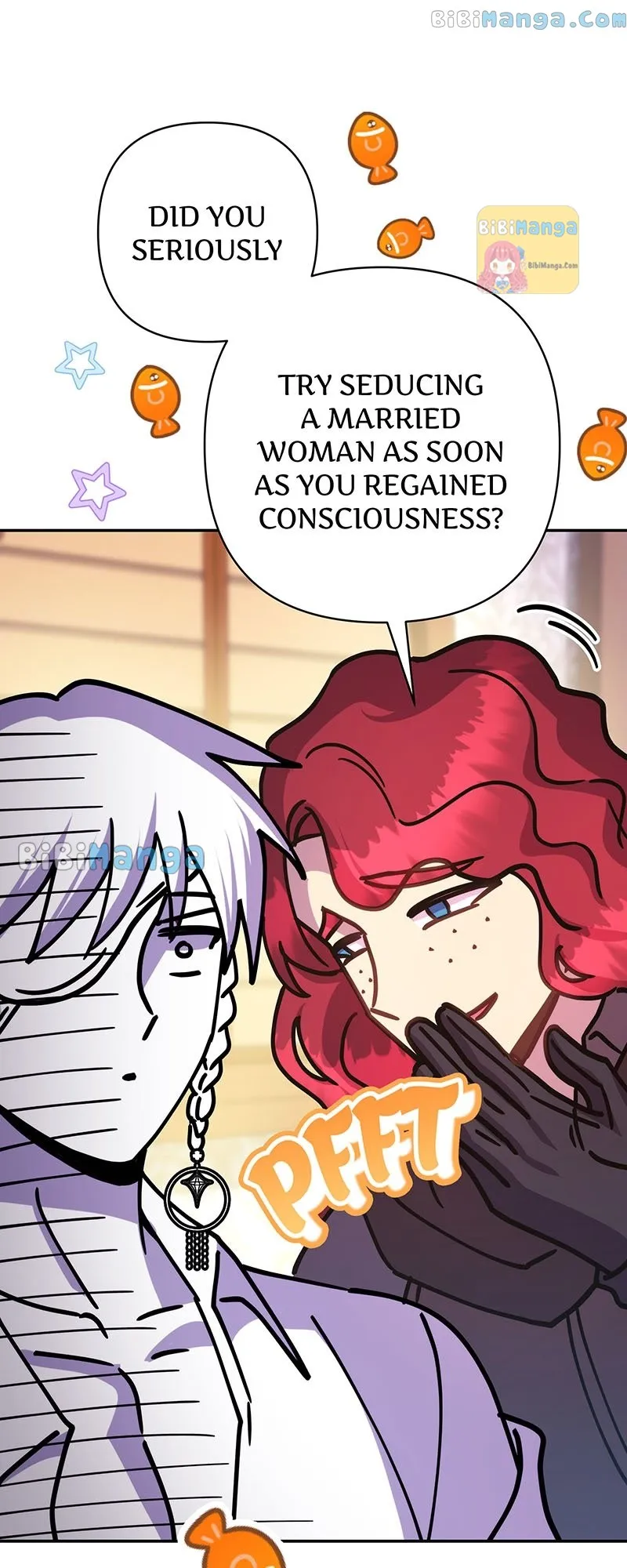 Another Typical Fantasy Romance Chapter 64 Online - página 96
