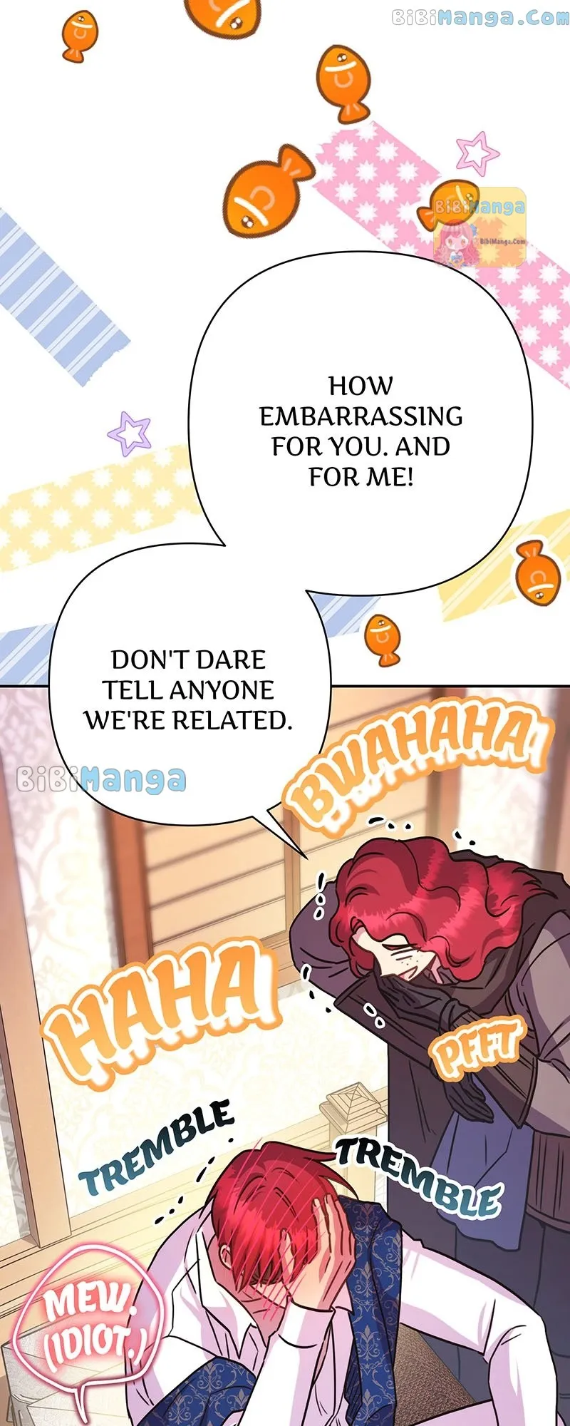 Another Typical Fantasy Romance Chapter 64 Online - página 97