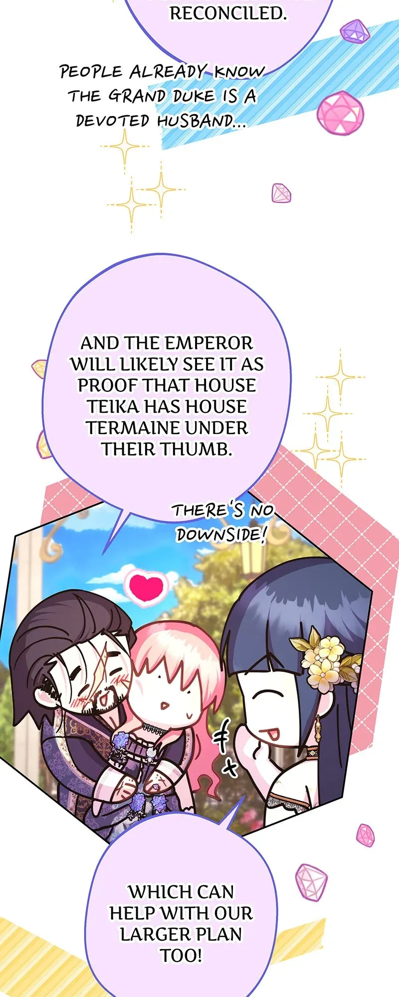 Another Typical Fantasy Romance Chapter 66 Online - página 4