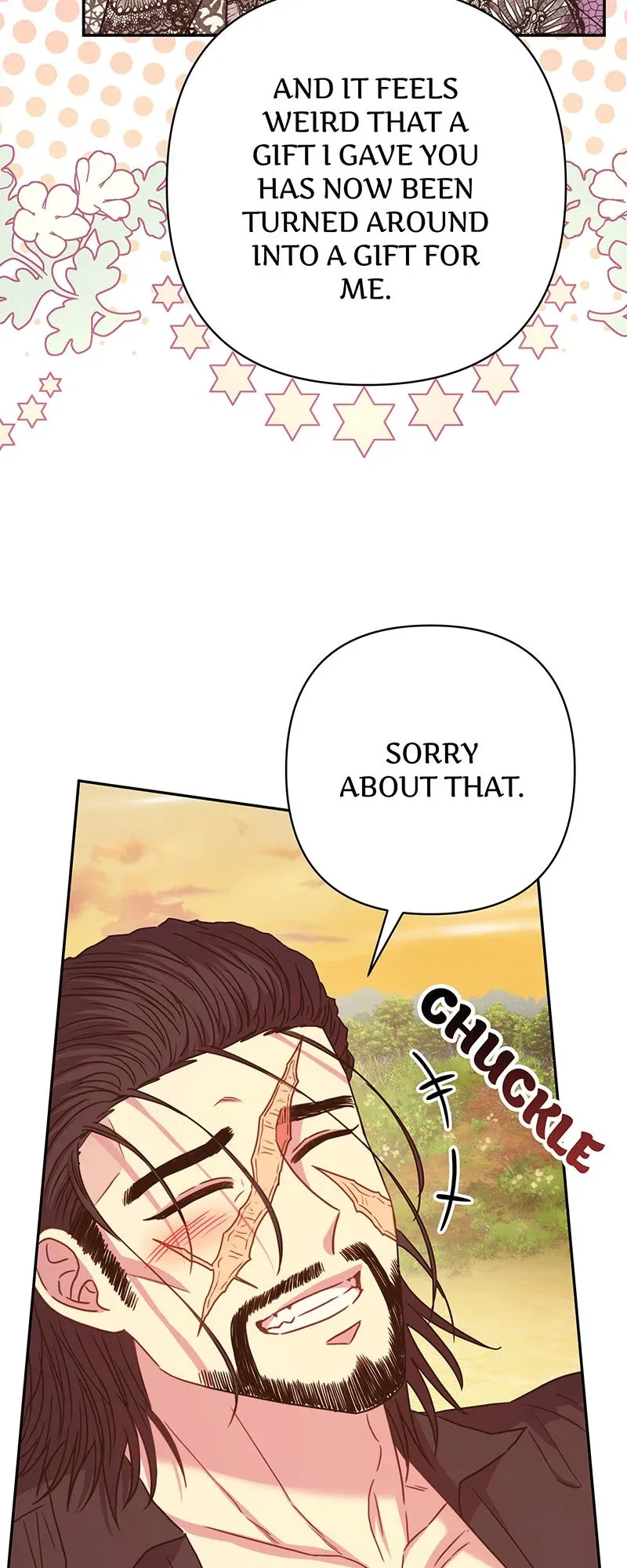 Another Typical Fantasy Romance Chapter 66 Online - página 8