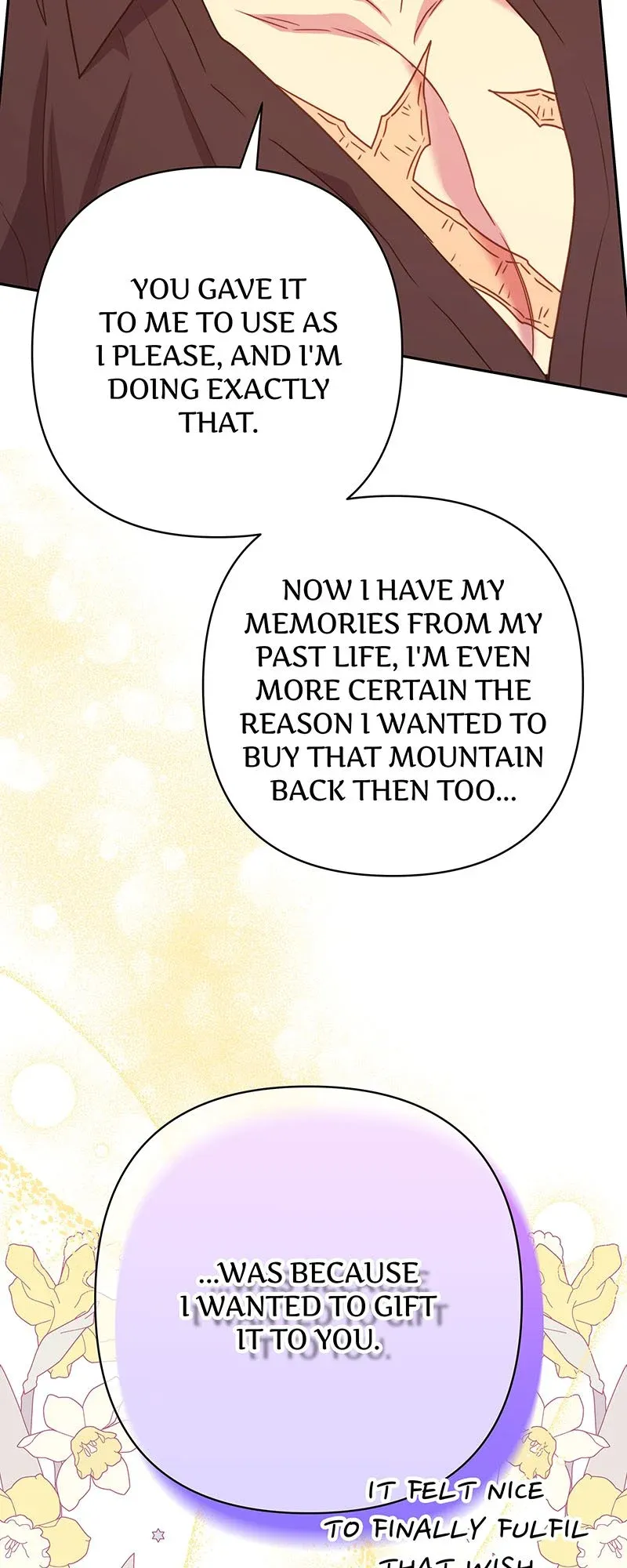 Another Typical Fantasy Romance Chapter 66 Online - página 9