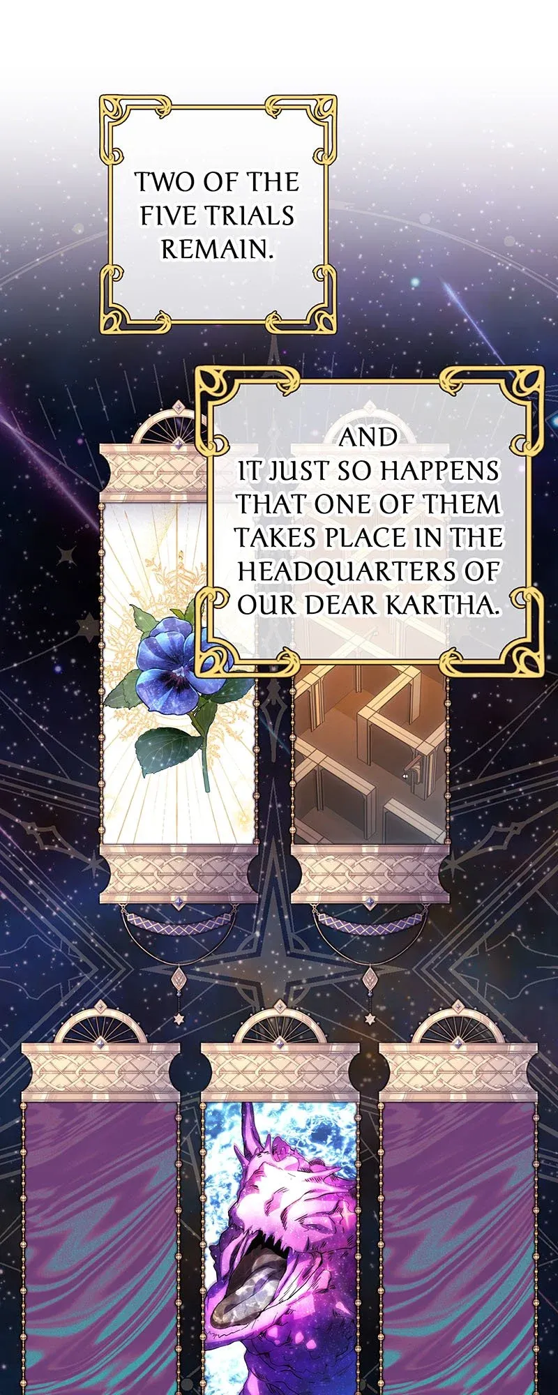 Another Typical Fantasy Romance Chapter 66 Online - página 13