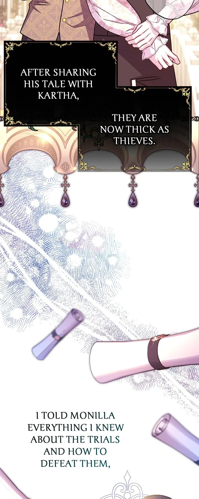 Another Typical Fantasy Romance Chapter 66 Online - página 15