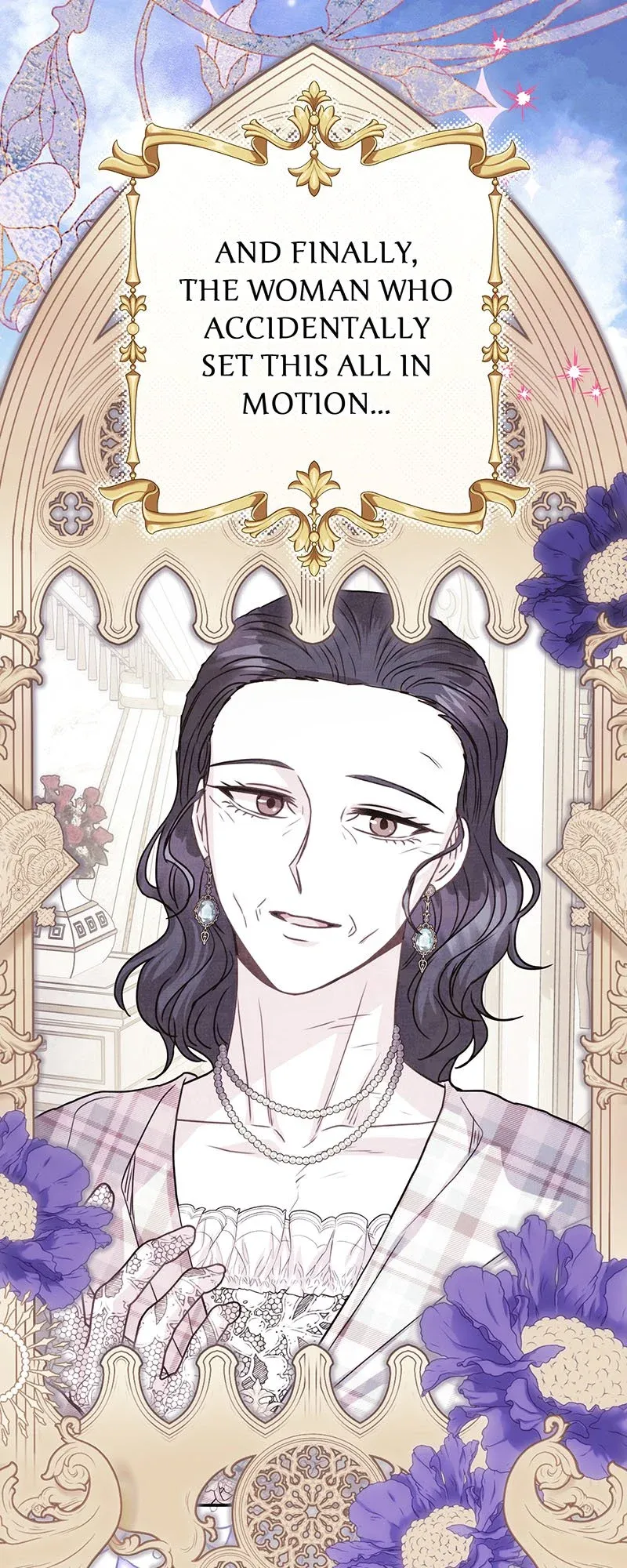 Another Typical Fantasy Romance Chapter 66 Online - página 17