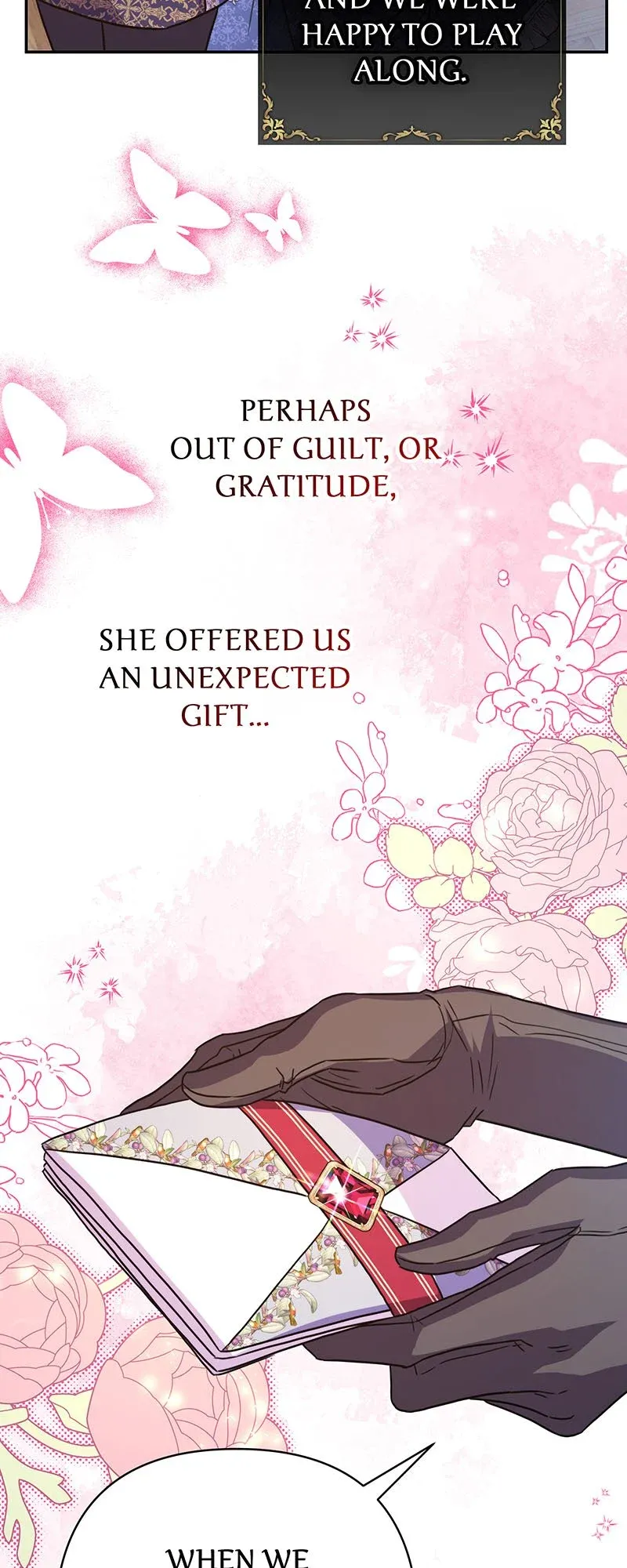 Another Typical Fantasy Romance Chapter 66 Online - página 20