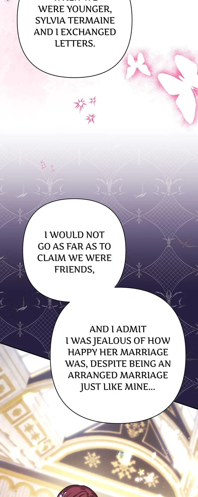 Another Typical Fantasy Romance Chapter 66 Online - página 21