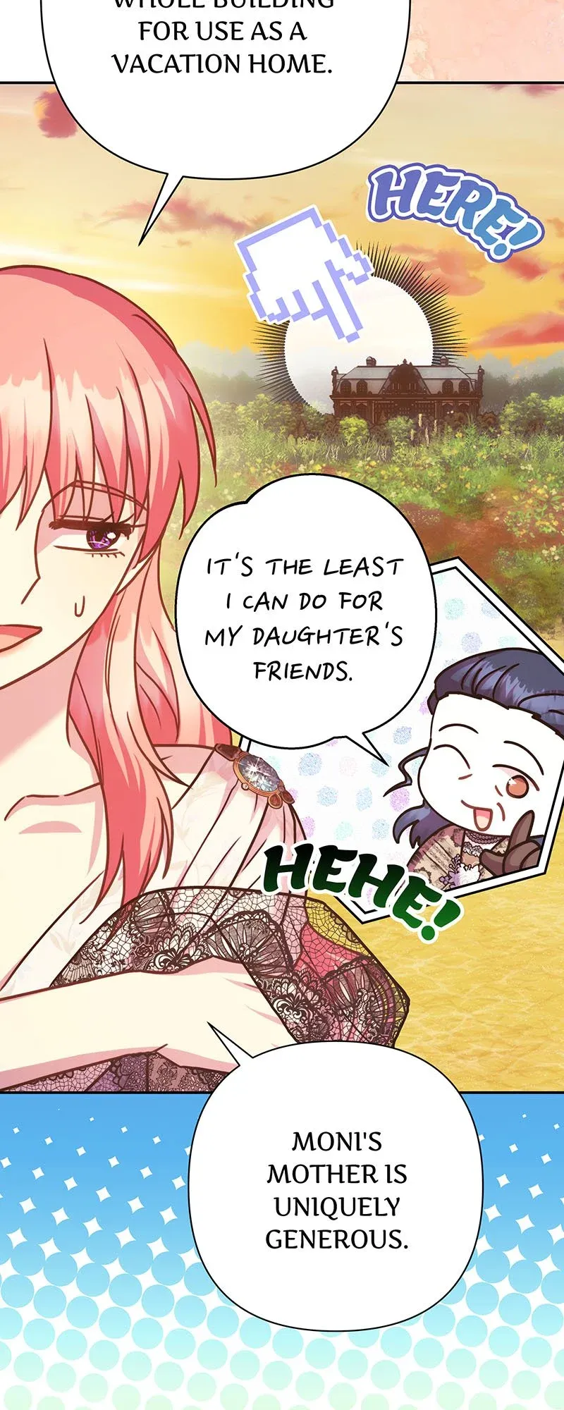 Another Typical Fantasy Romance Chapter 66 Online - página 27