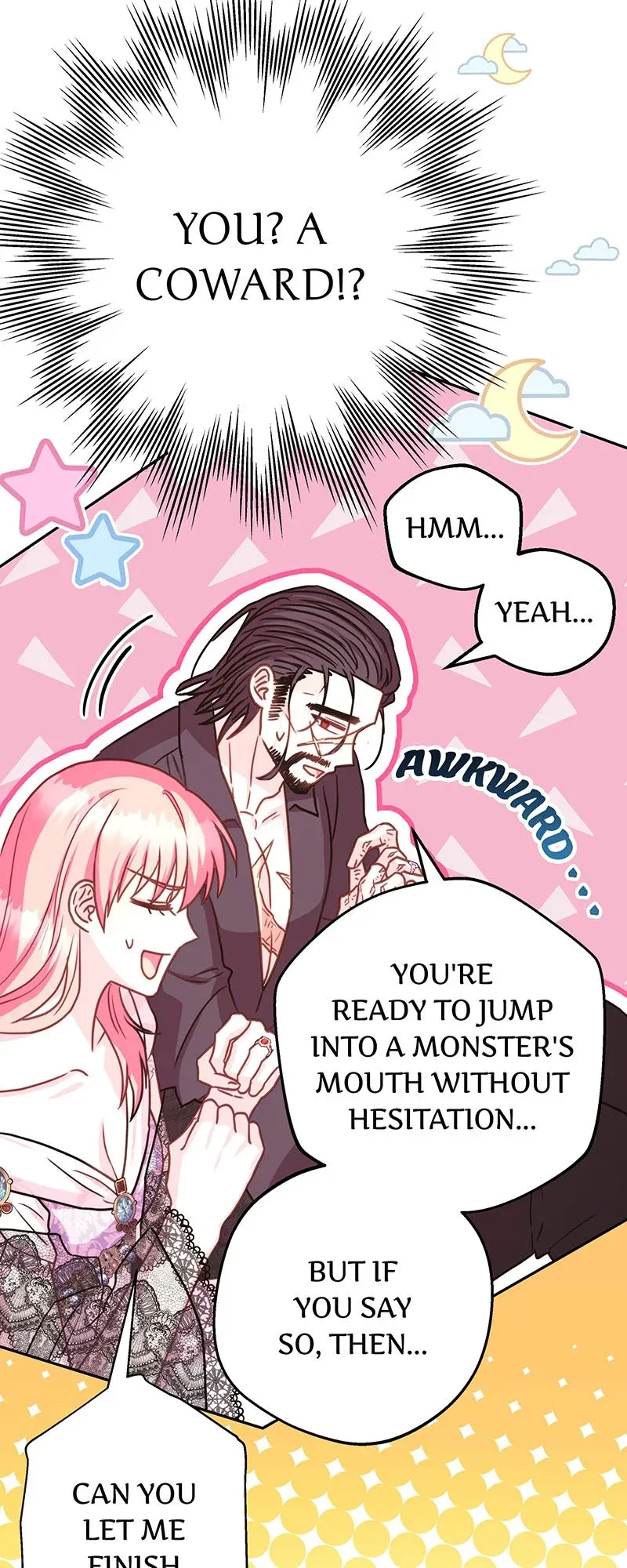 Another Typical Fantasy Romance Chapter 66 Online - página 38