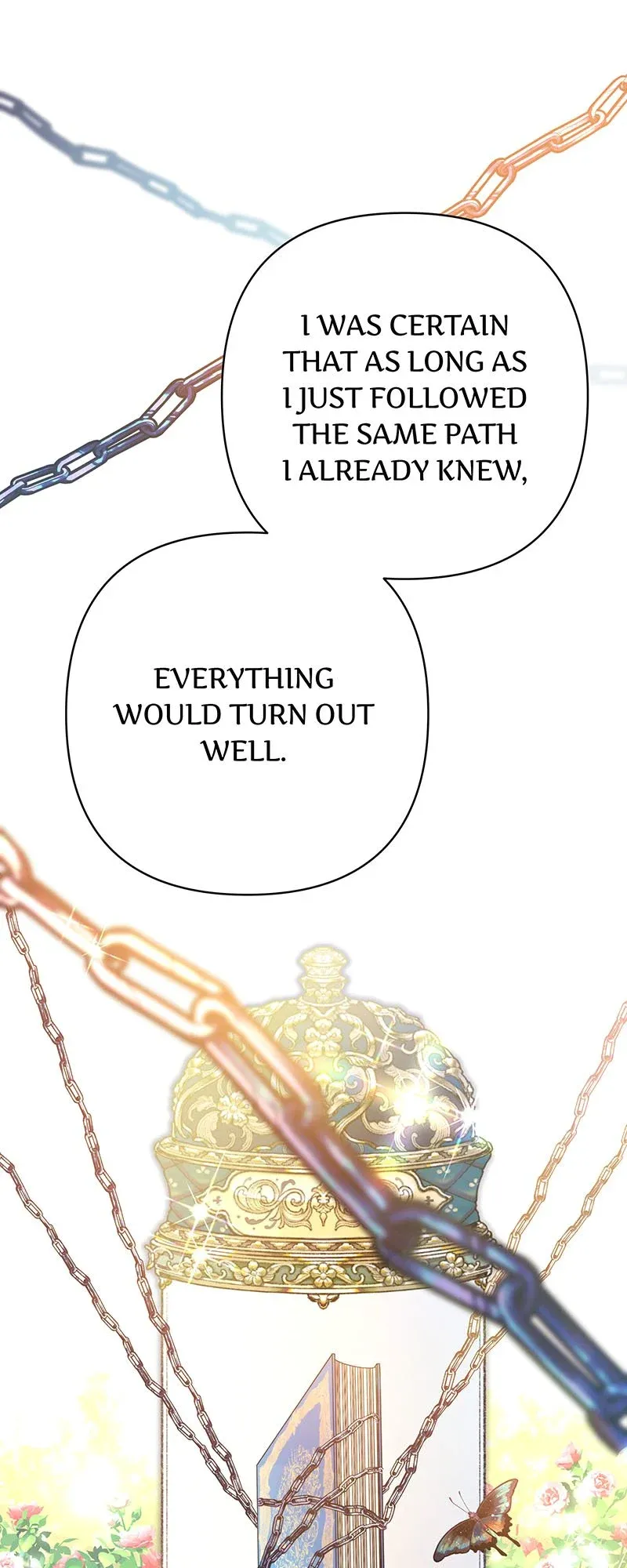 Another Typical Fantasy Romance Chapter 66 Online - página 43