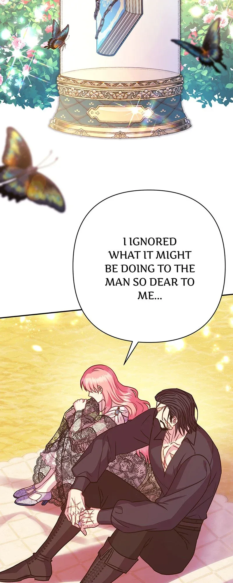 Another Typical Fantasy Romance Chapter 66 Online - página 44