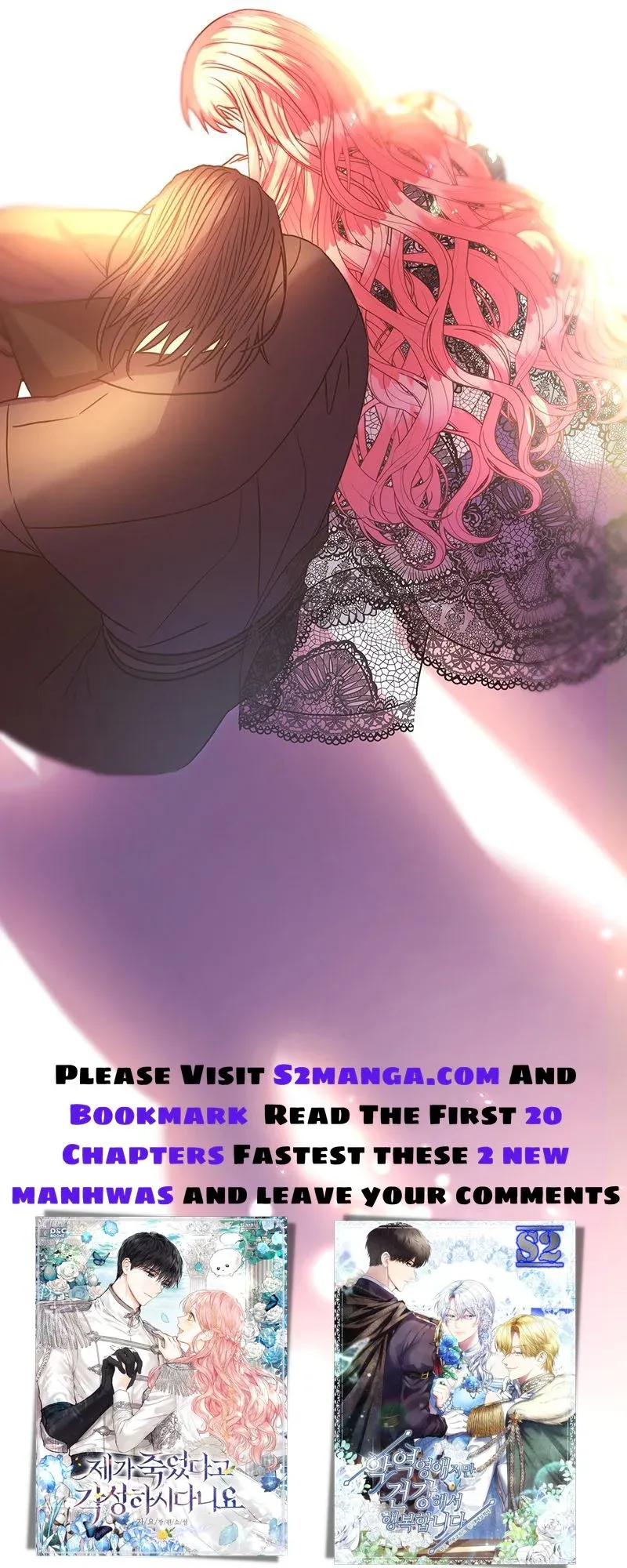 Another Typical Fantasy Romance Chapter 66 Online - página 57