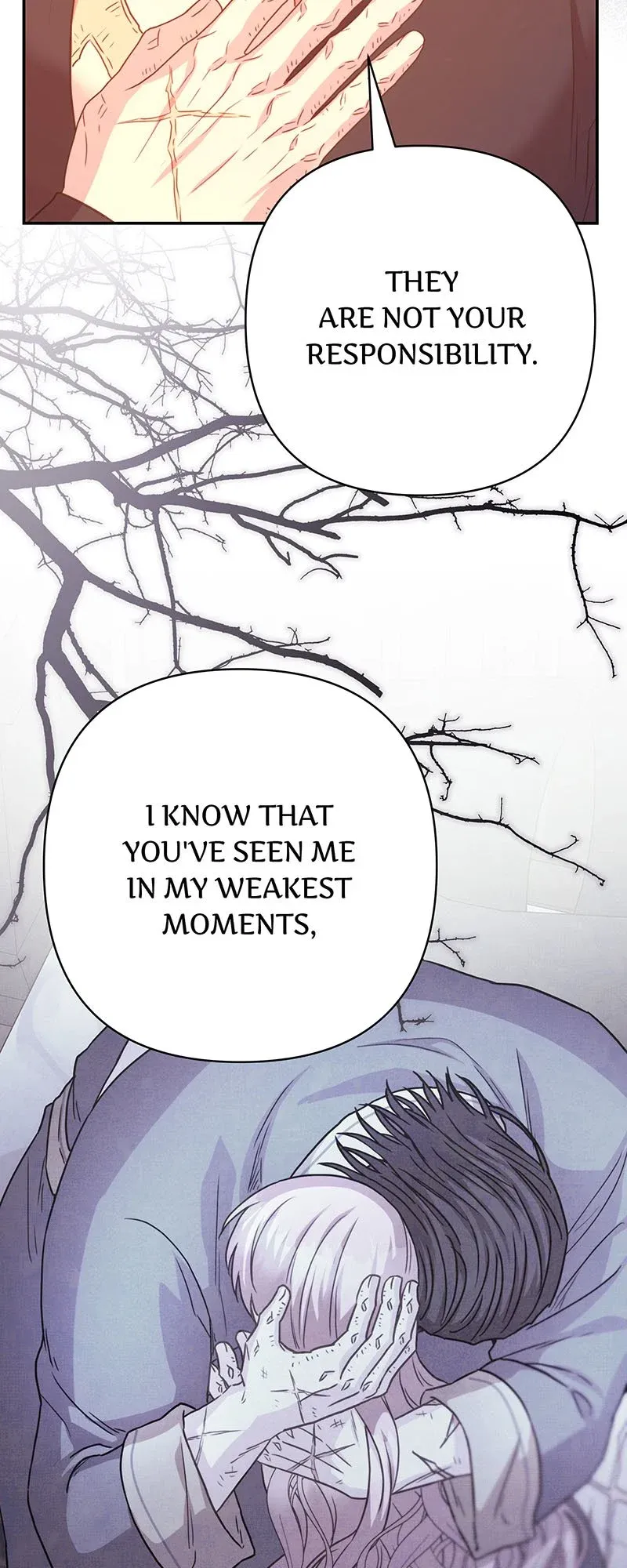 Another Typical Fantasy Romance Chapter 66 Online - página 81