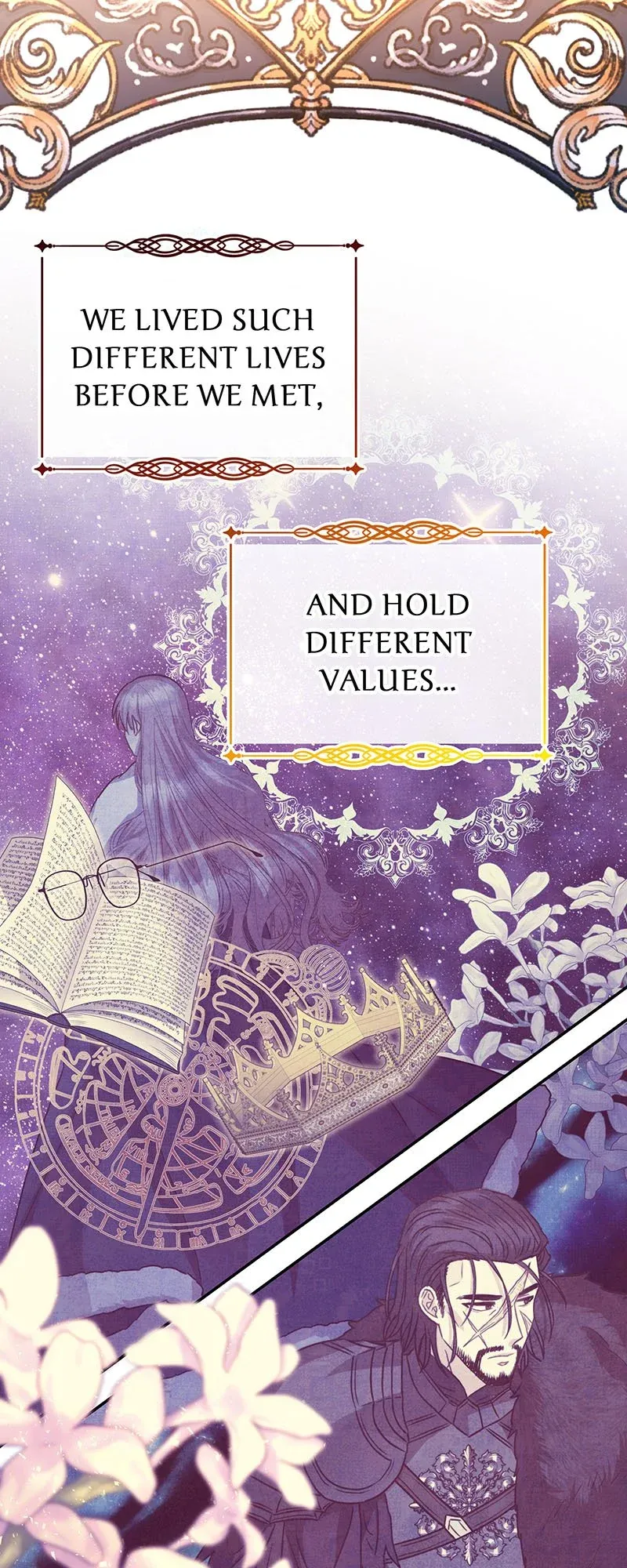 Another Typical Fantasy Romance Chapter 66 Online - página 100