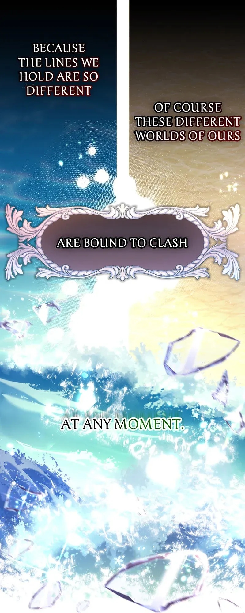 Another Typical Fantasy Romance Chapter 66 Online - página 103